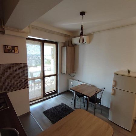 Center Flat Palas Iasi Eksteriør billede