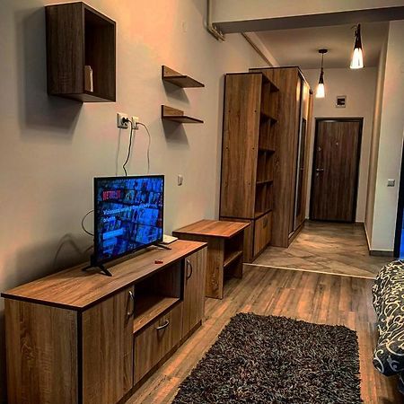 Center Flat Palas Iasi Eksteriør billede