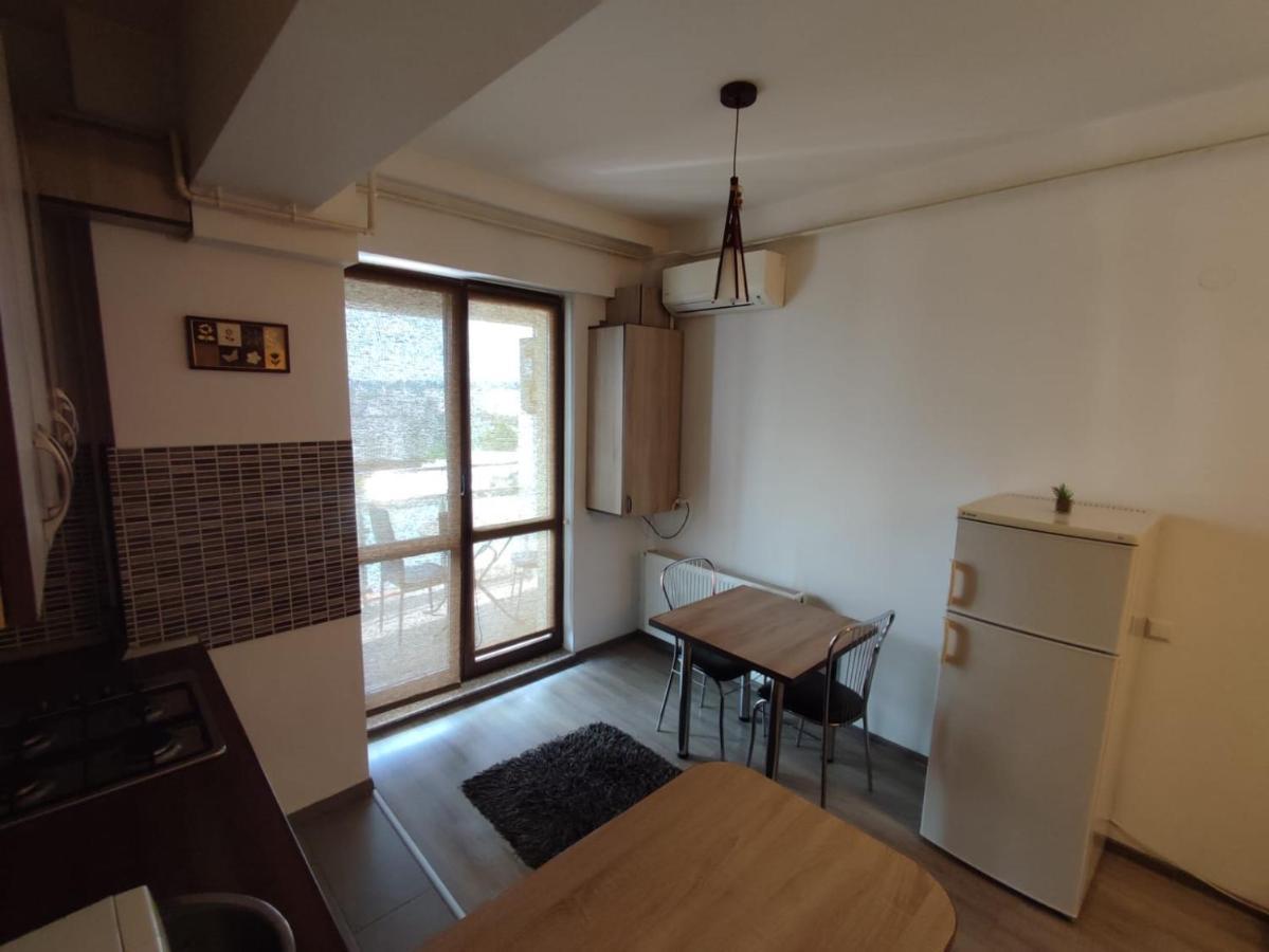 Center Flat Palas Iasi Eksteriør billede