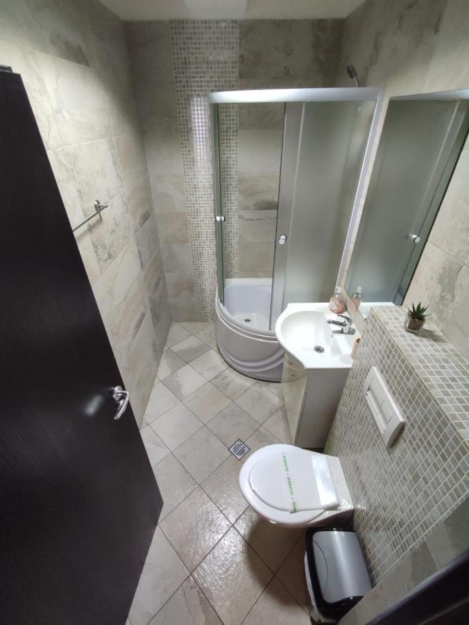 Center Flat Palas Iasi Eksteriør billede