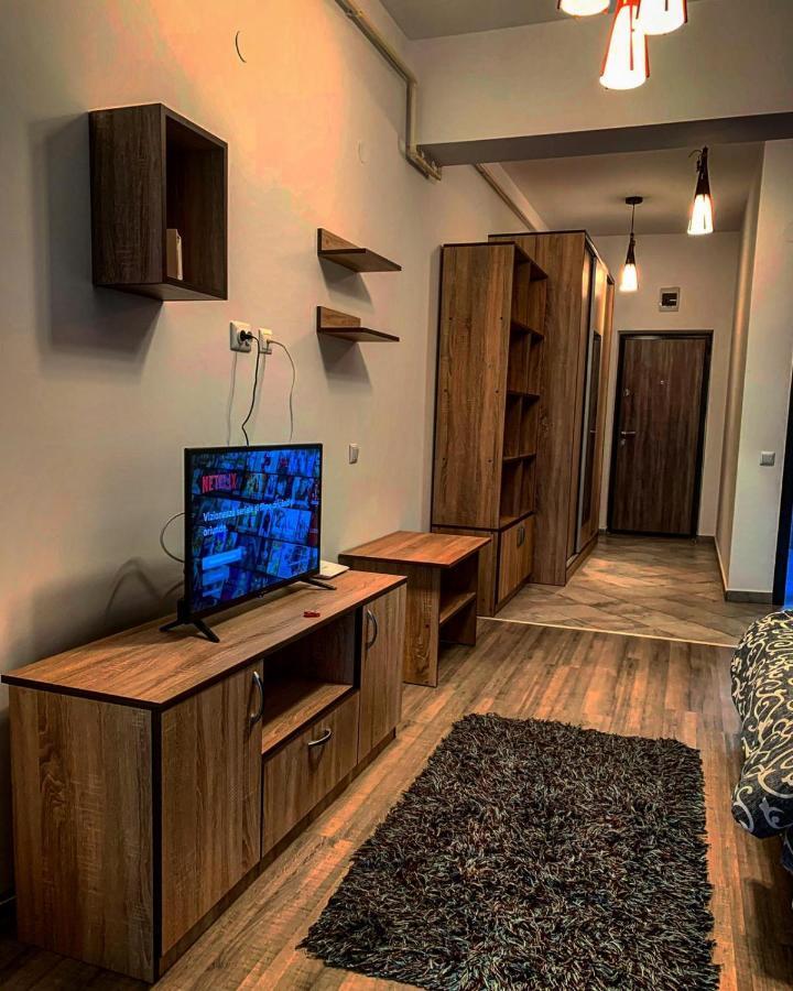Center Flat Palas Iasi Eksteriør billede