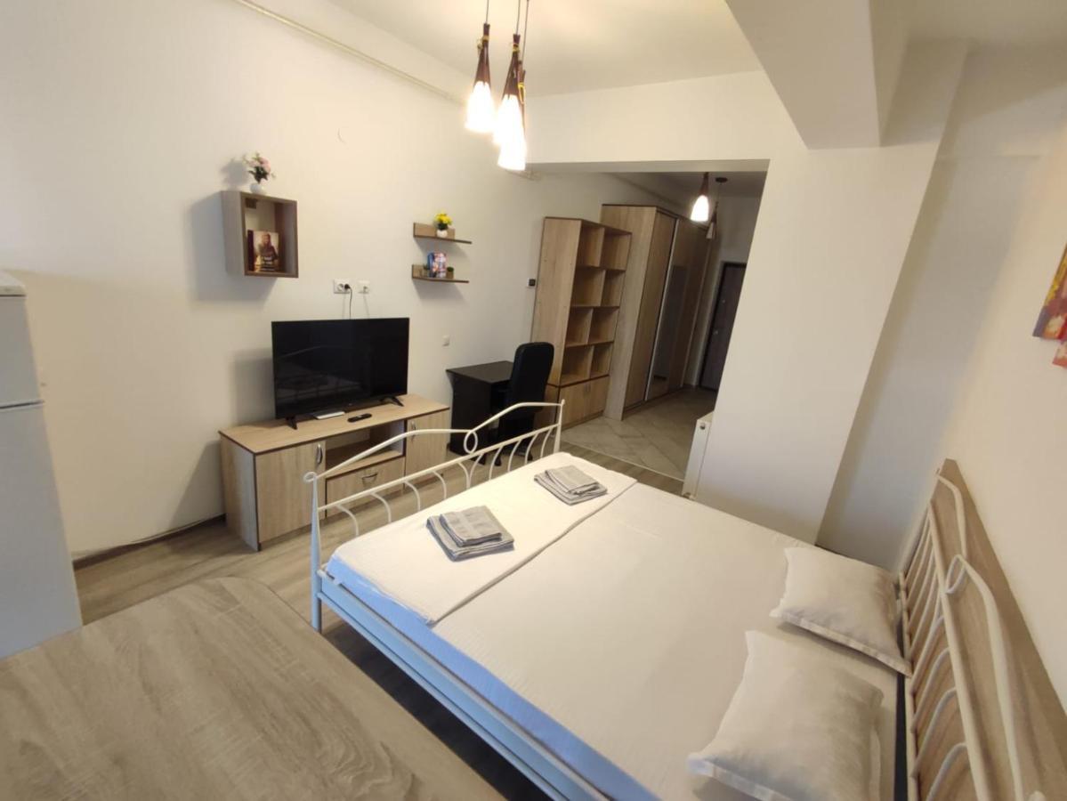 Center Flat Palas Iasi Eksteriør billede
